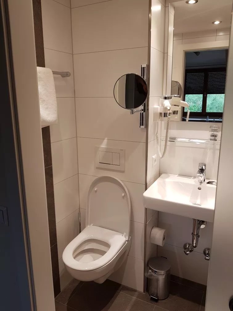 Hotel Gasthof Roessle