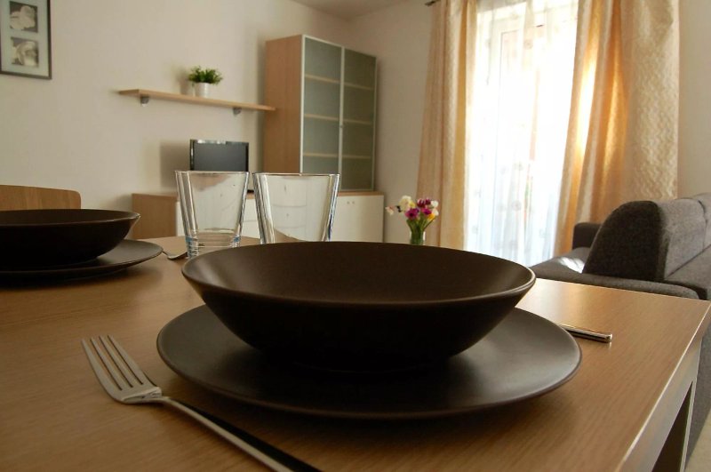Apartments Lucija