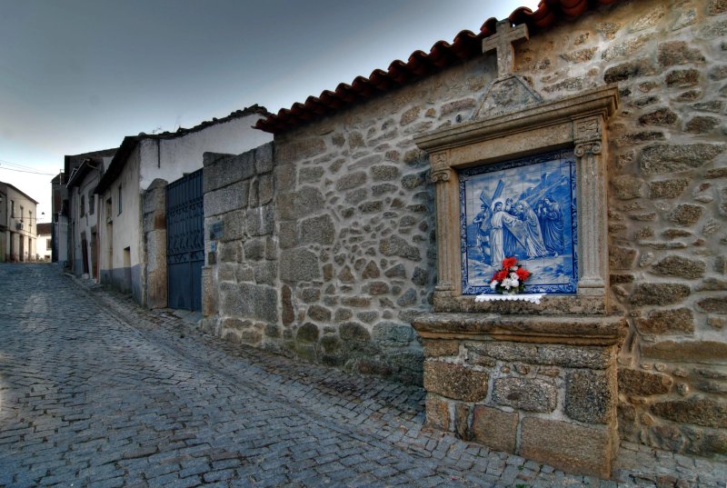 Passado de Pedra