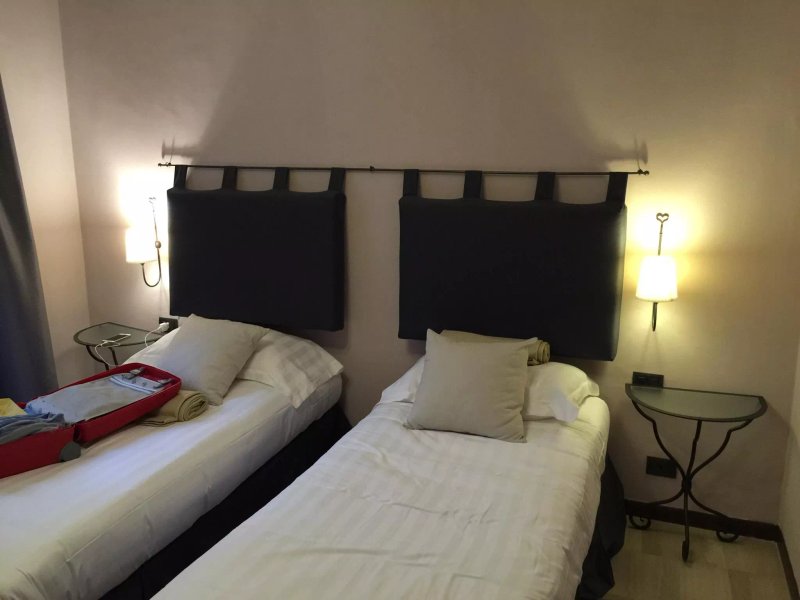 Locanda Borgo Antico