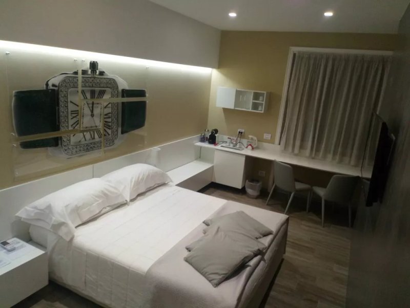 Ginevra Rooms
