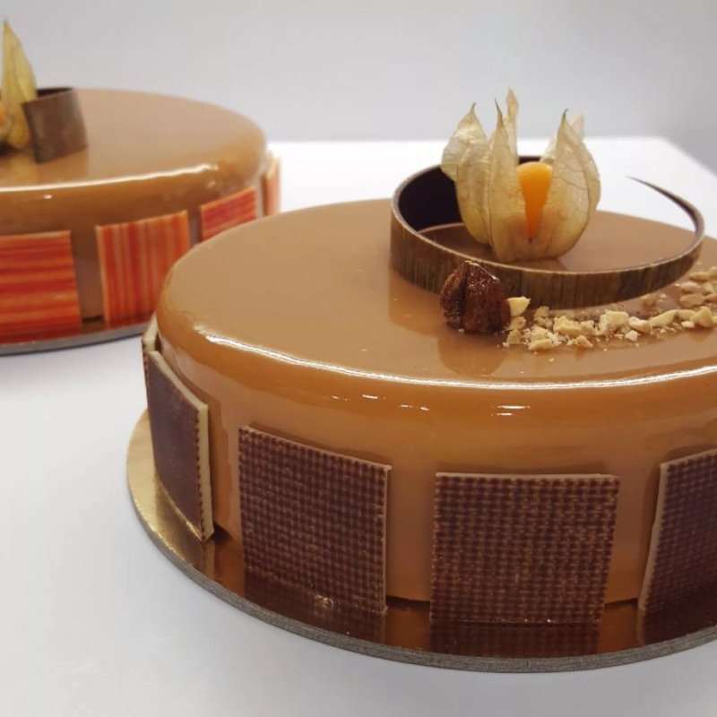 Gelateria Pasticceria Mani