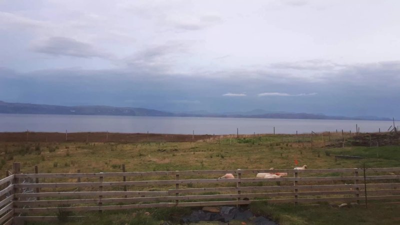 Carn-Raineach