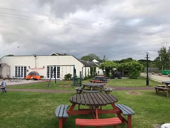 The Swan's Nest