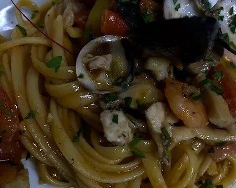 Paletta Bistrot & Specialty Coffee