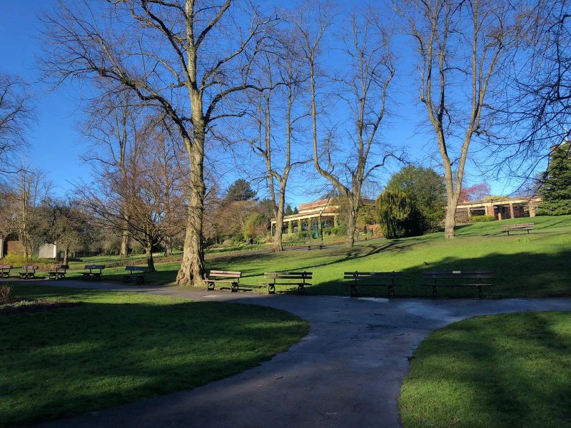 Ash Grove Guest House