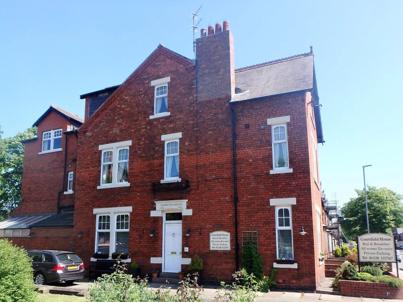 Courtfield Guest House