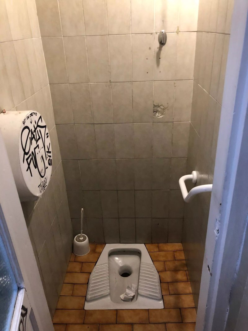 Osteria Ai Preti