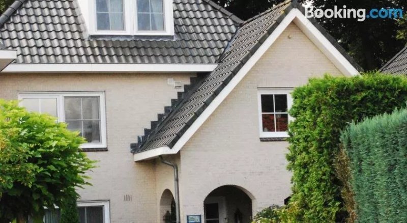 B&B De Groene Brug