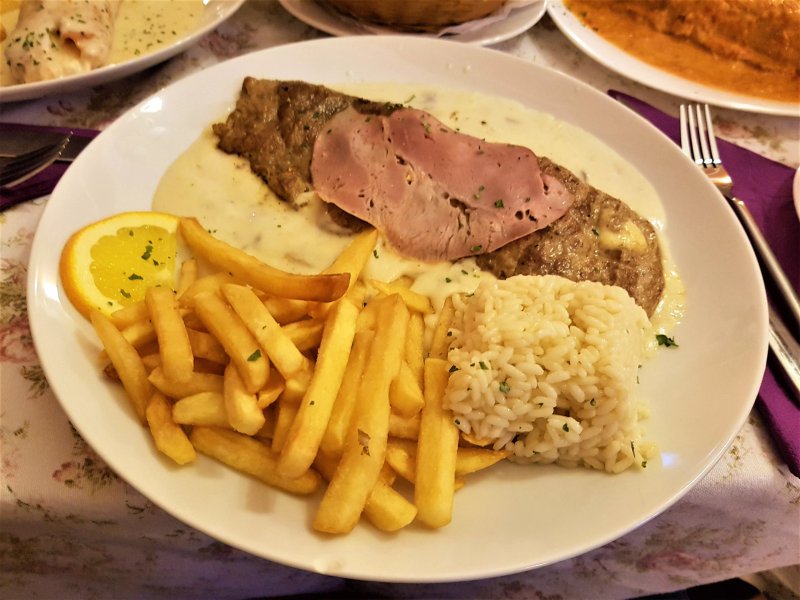 Restoran Nada