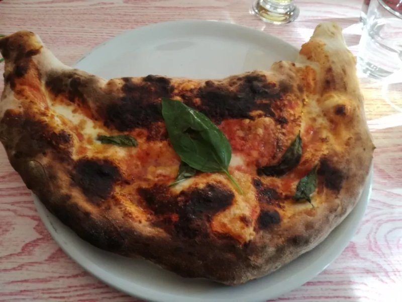 Antica Pizzeria Napoletana La Maddalena