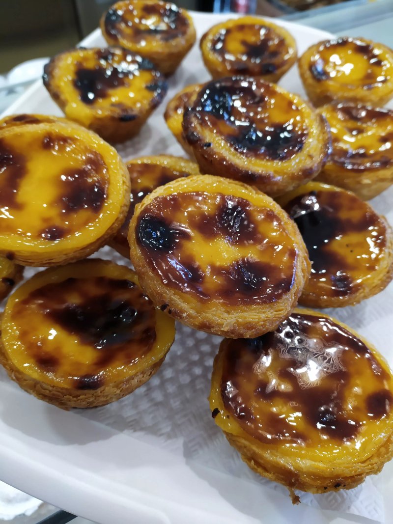 Francepao - Pao Quente e Confeitaria