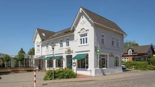Villa Coloniale