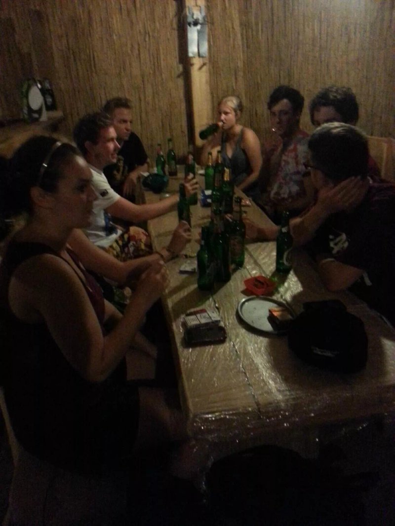 Guesthouse and Hostel Lika