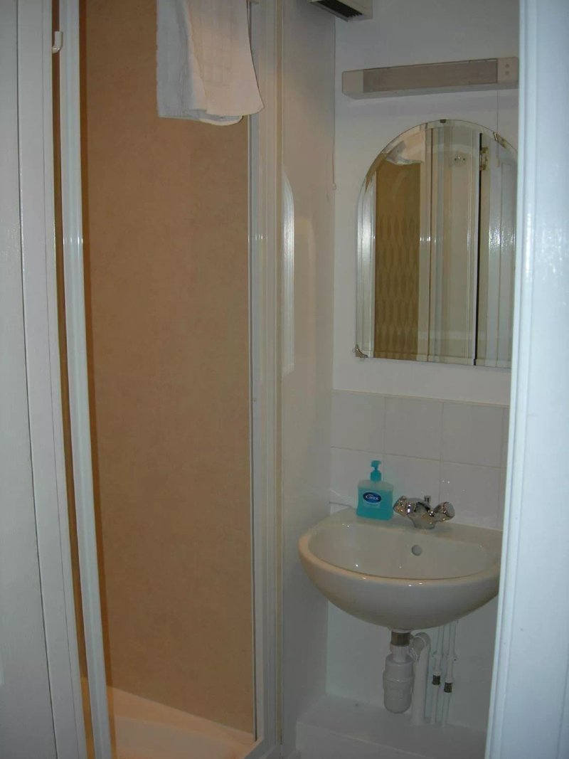 Crioch Guest House