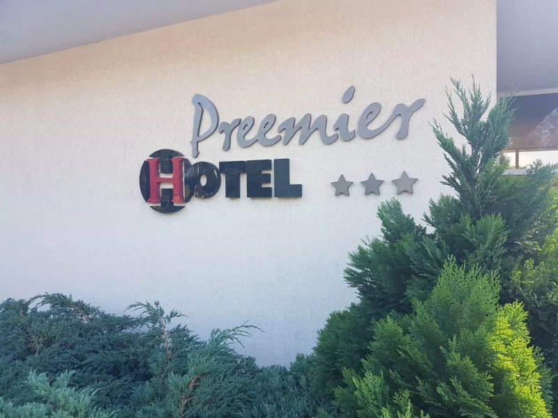 Hotel Preemier