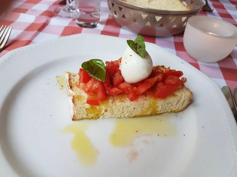 La Villa Ristorante