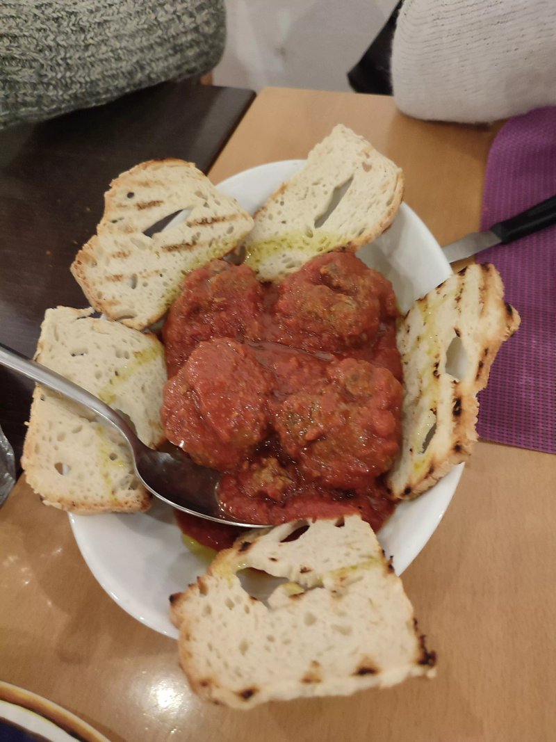 Le Ginestre Ristorante Pizzeria