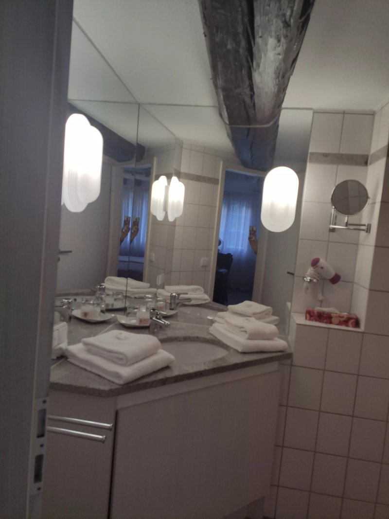 Hotel im Haus zur Hanse