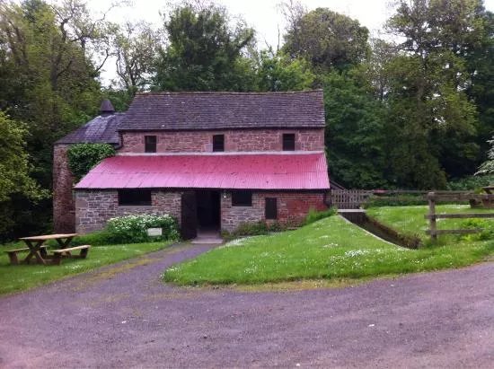 Barry Mill