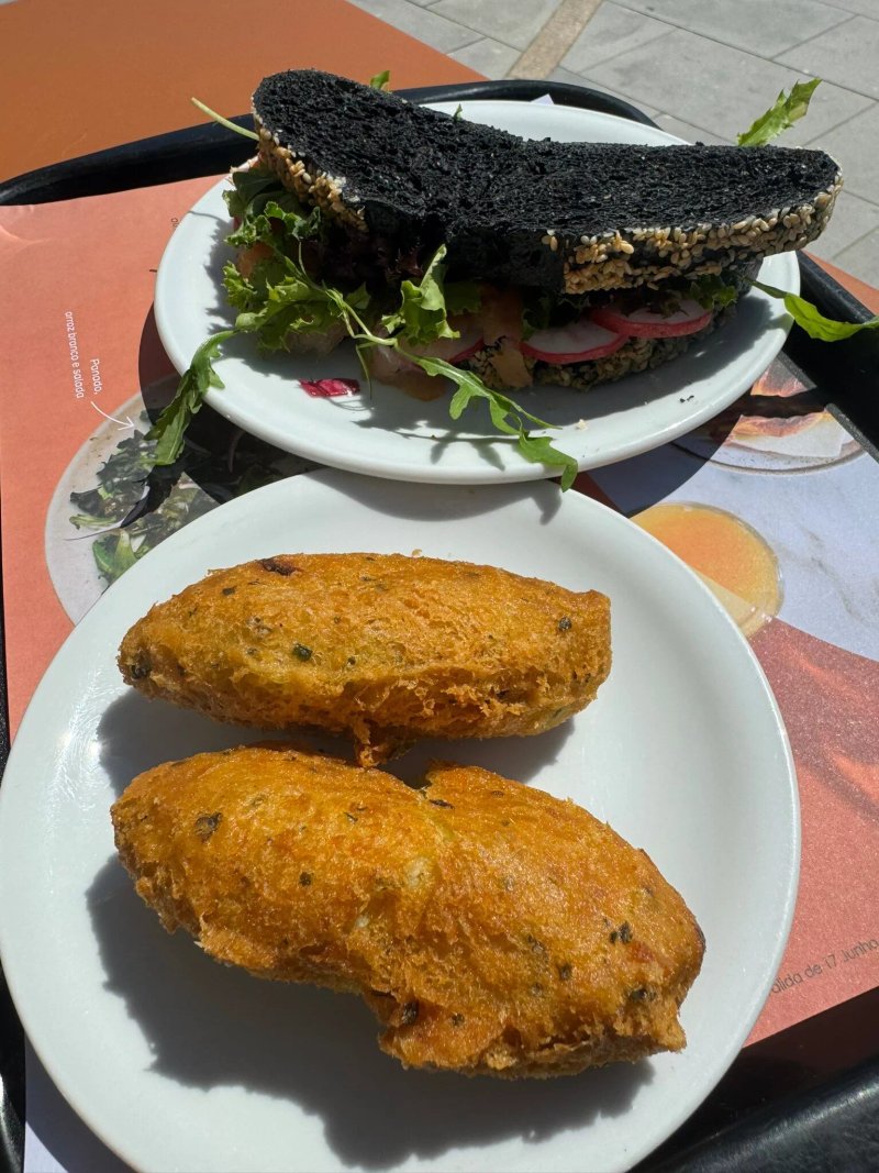 A Padaria Portuguesa - Matosinhos