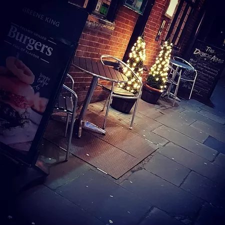 Druids Arms