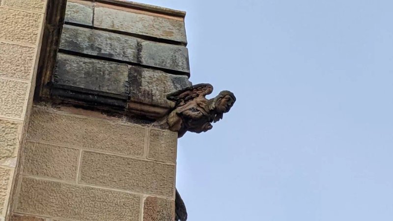 St Marys Episcopal Church