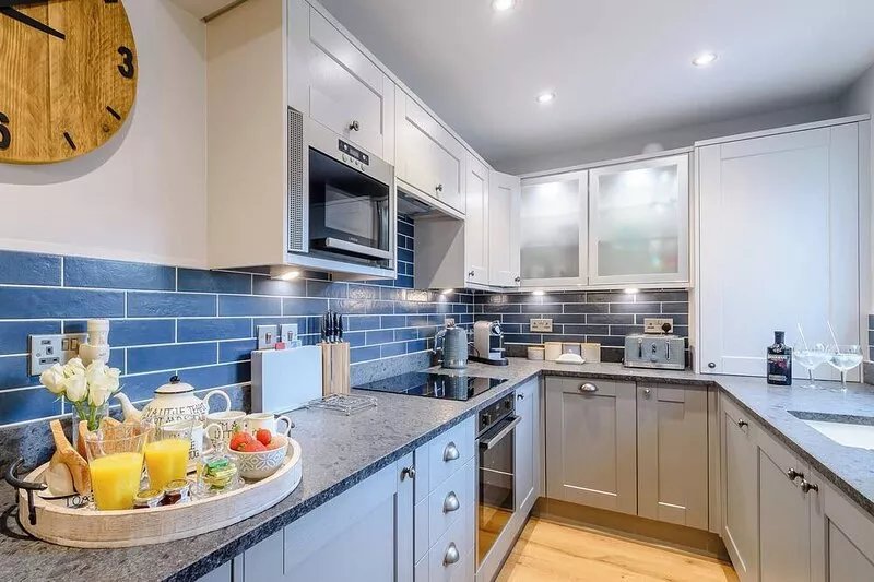 A beautiful cottage in the heart of Skipton, ’The Gateway to the Dales’.