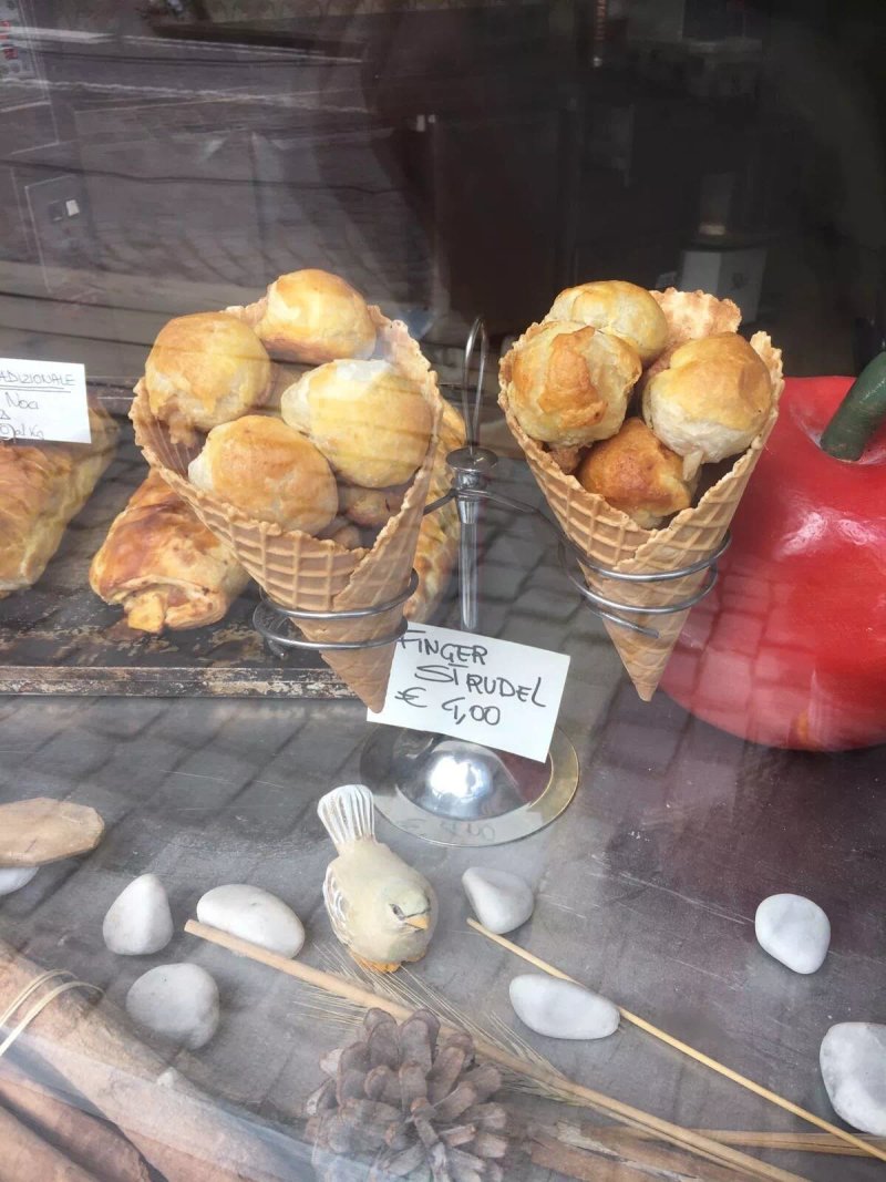 Pasticceria Cose Buone Da Paolo