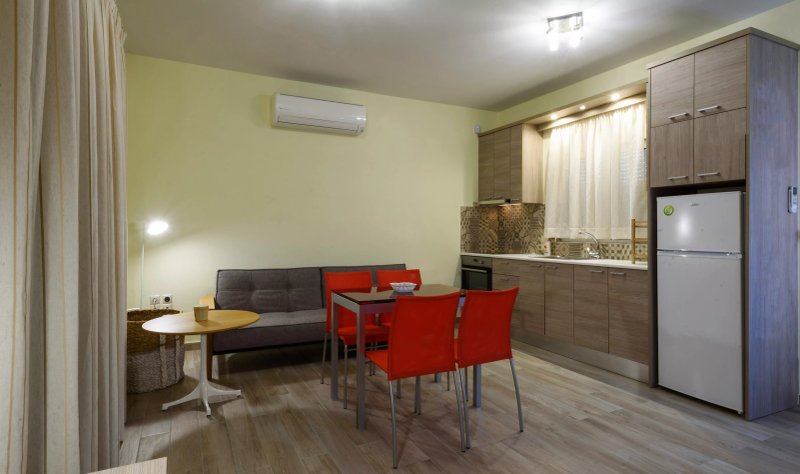 Eftihiakos Studios