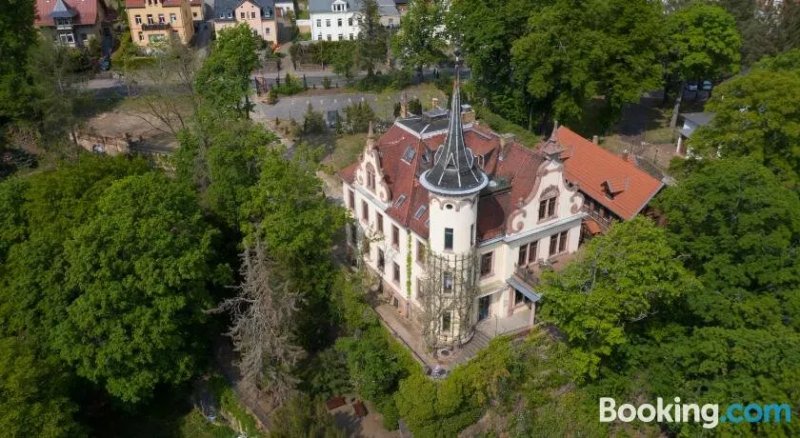 Schloss Gattersburg