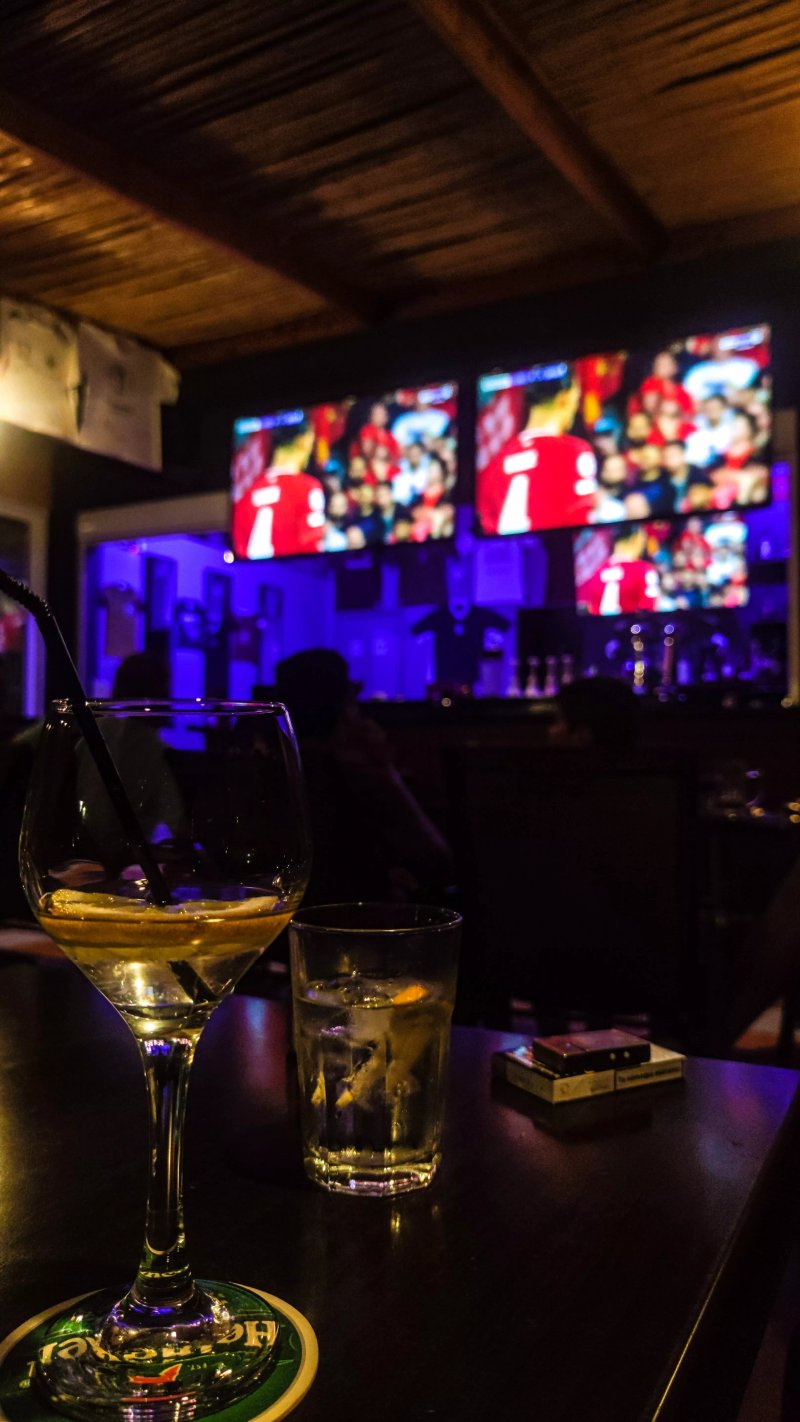 Valentino Sports Pub