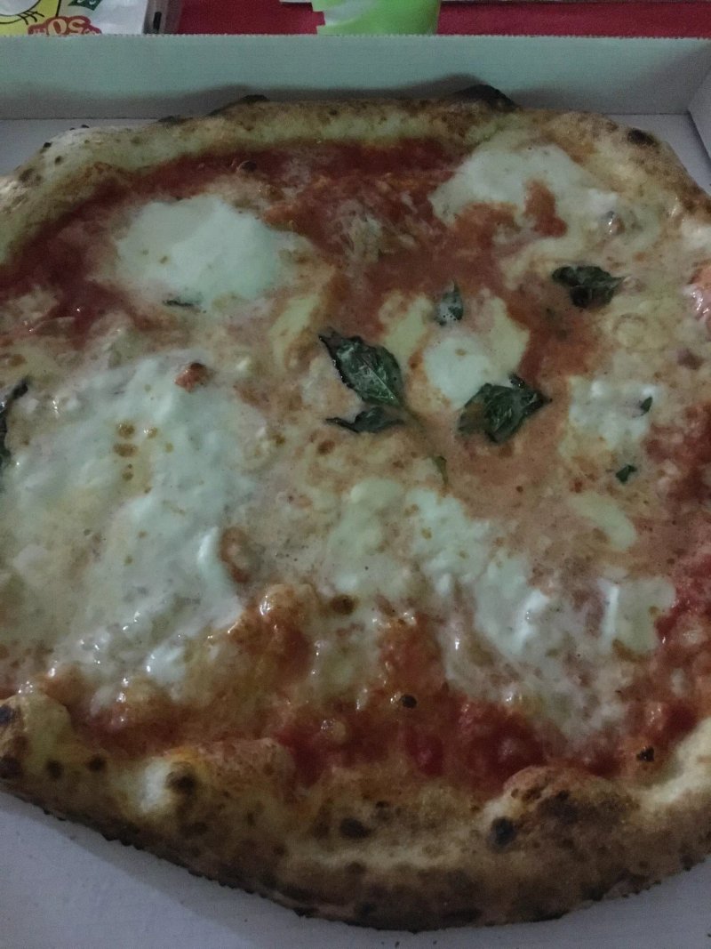 Pizzeria Caterina