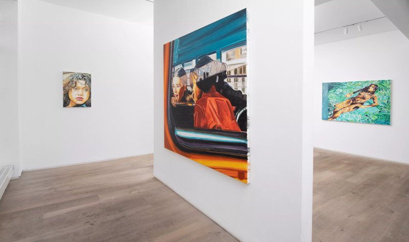 Kristin Hjellegjerde Gallery