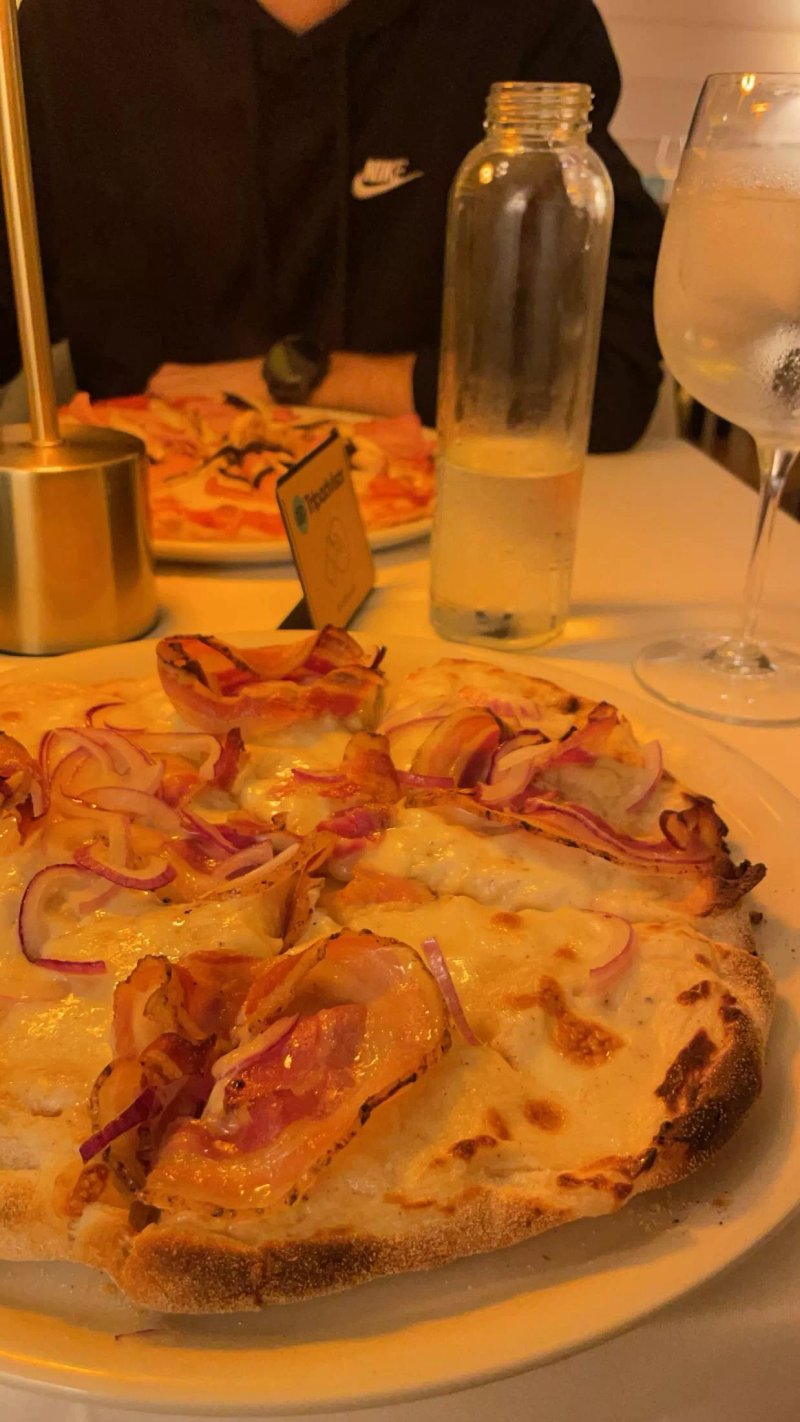 La Pergola Ristorante