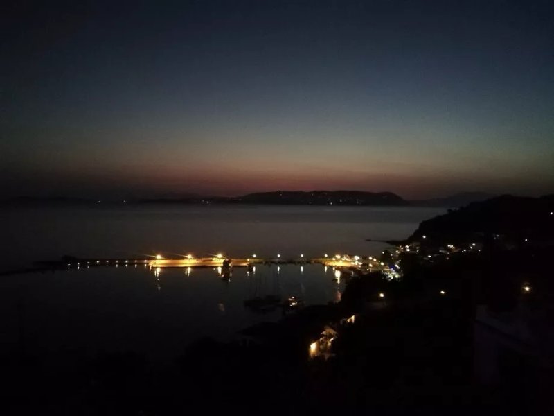Faros Skopelos Restaurant
