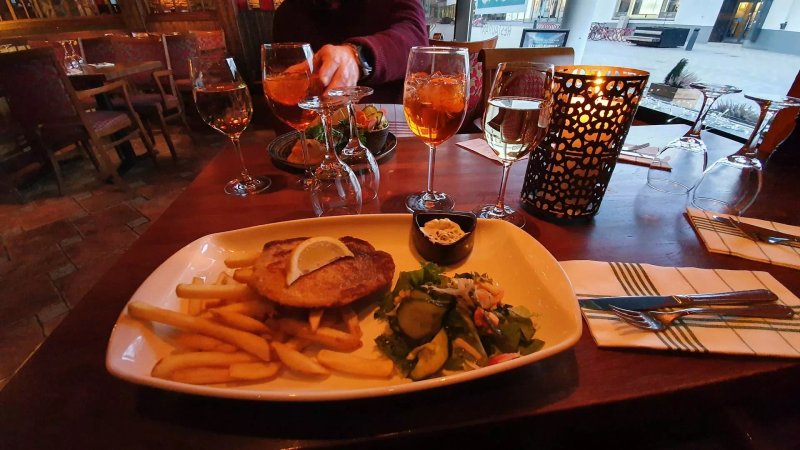 Ravintola Bord