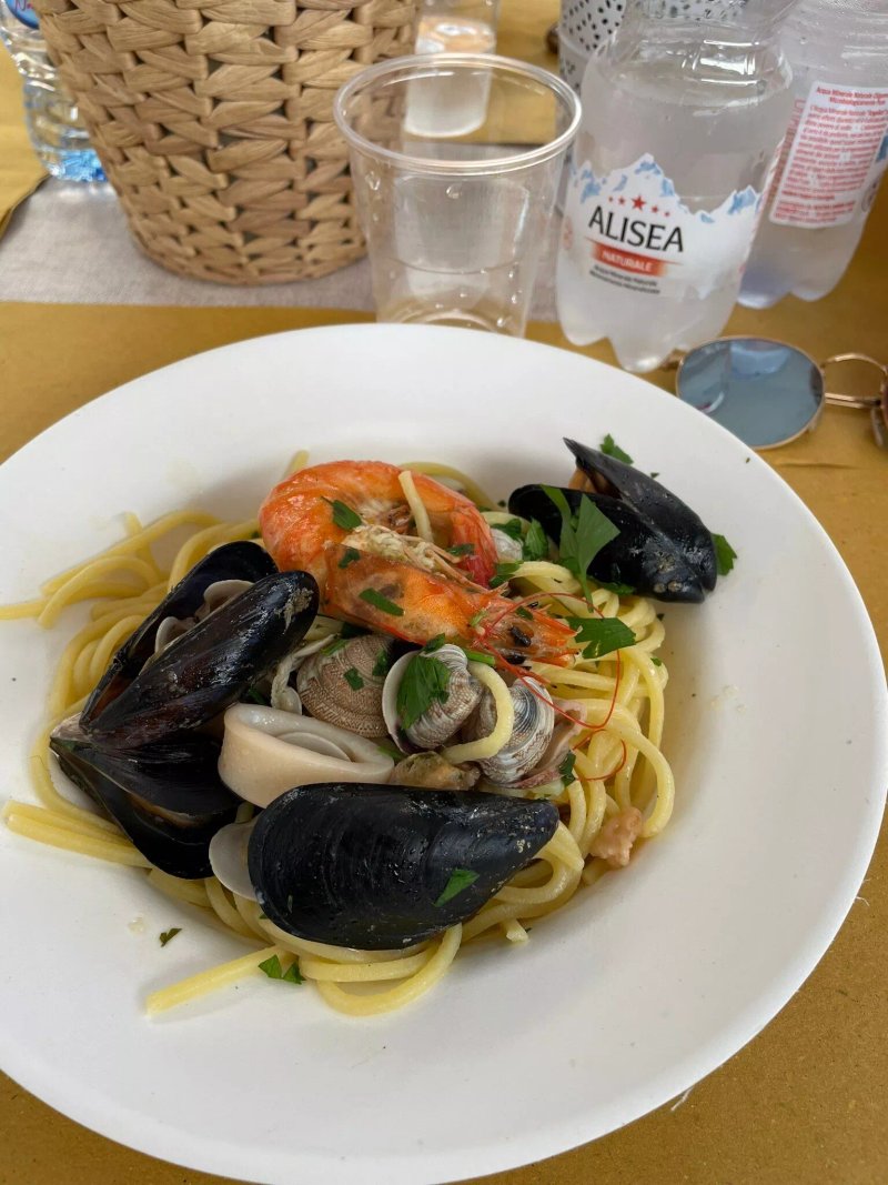 Tavola Calda da Gino