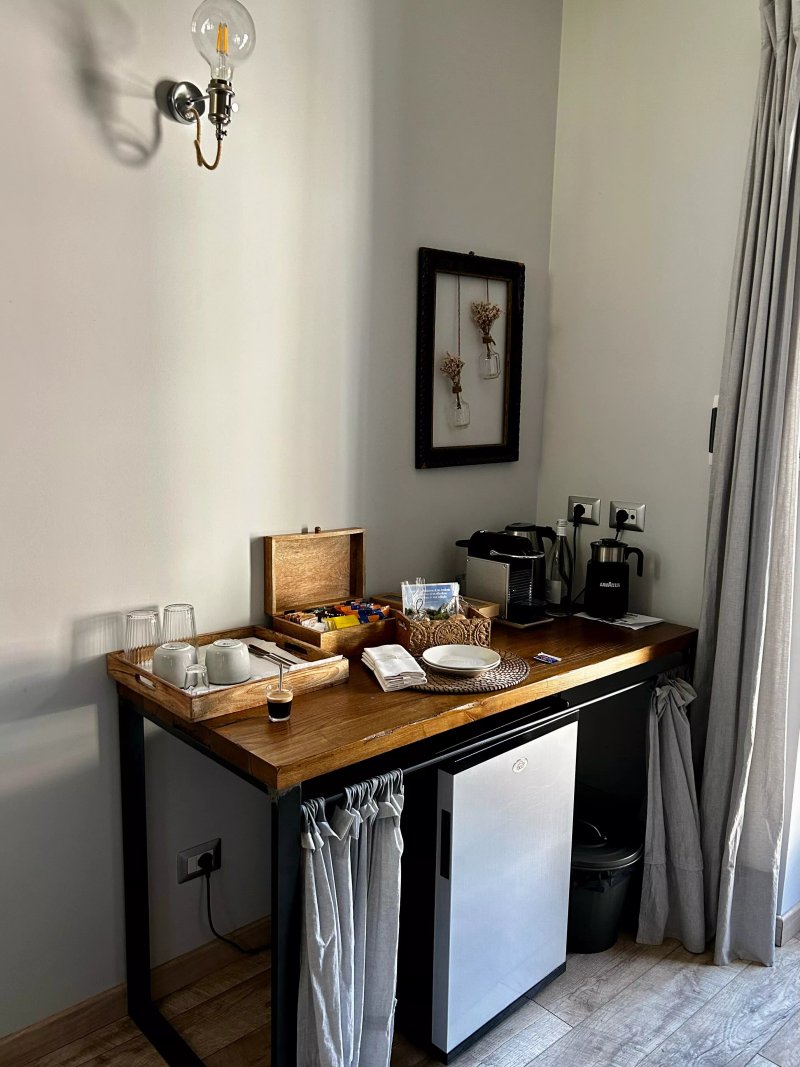 Locanda Vecchio Cipresso