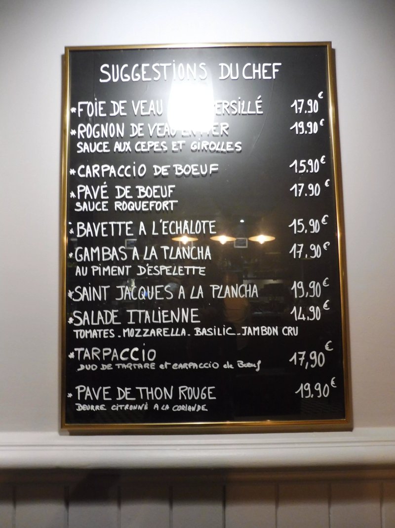 Le Rendez-Vous