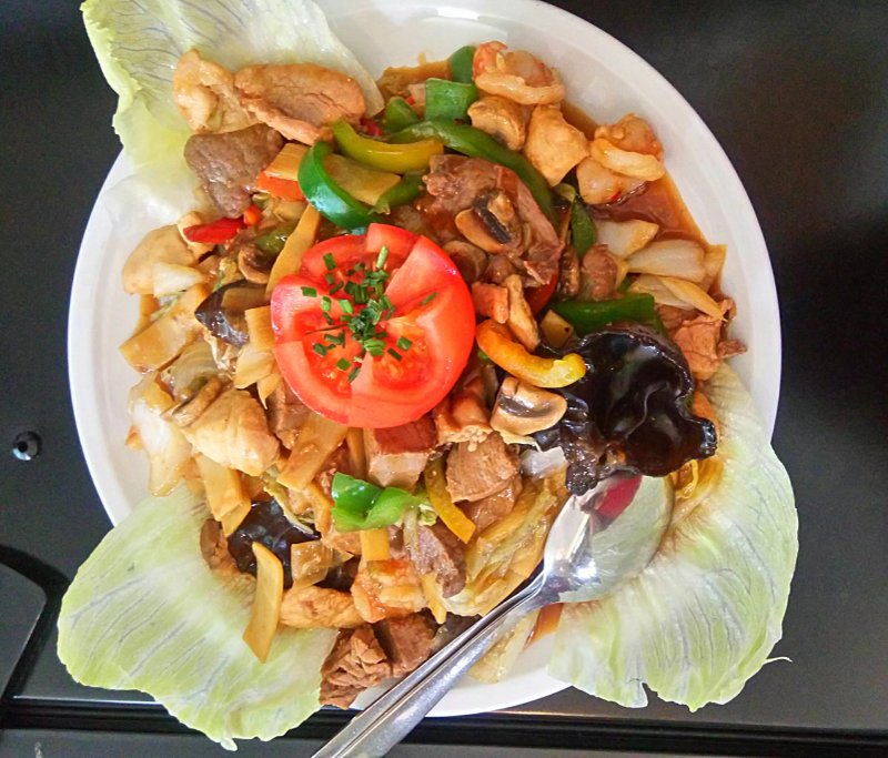 Yuen's China Restaurant