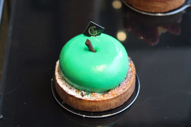 Patisserie Bretonne La Duchesse de Rohan