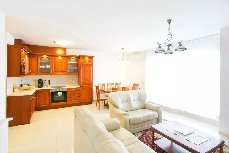 Luxury Apartment Hotel Siofok