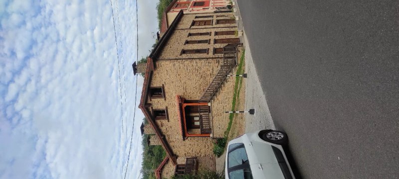 Apartamentos Rurales Casa Carmen