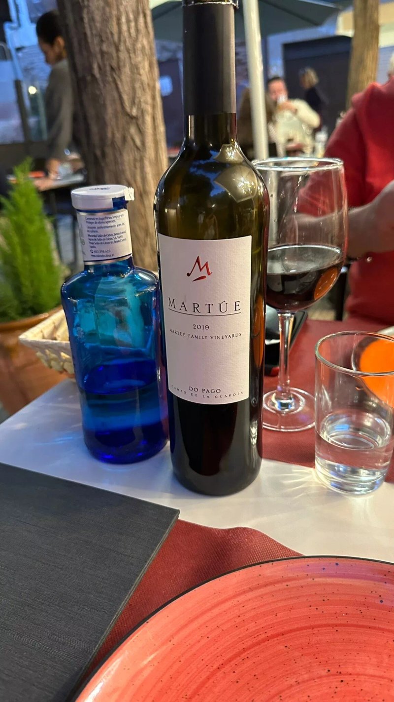 Restaurante Aqui