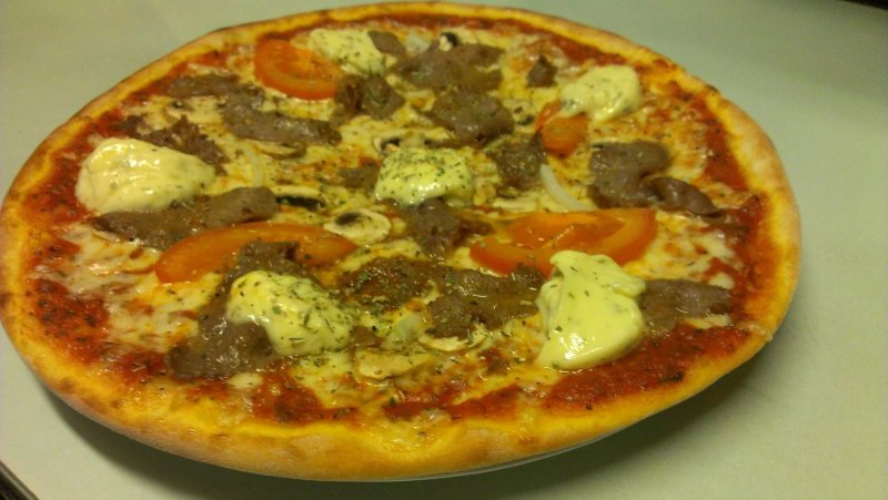 Pizzeria Niva