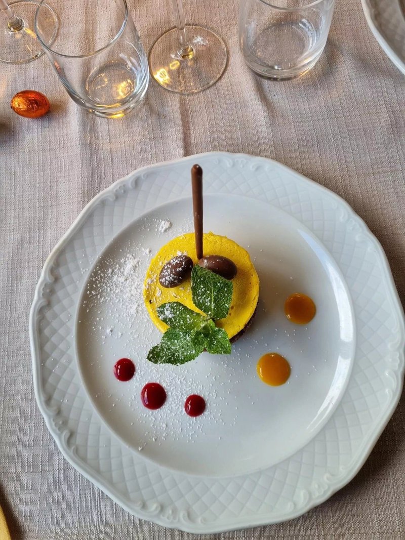 ristorante idea verde