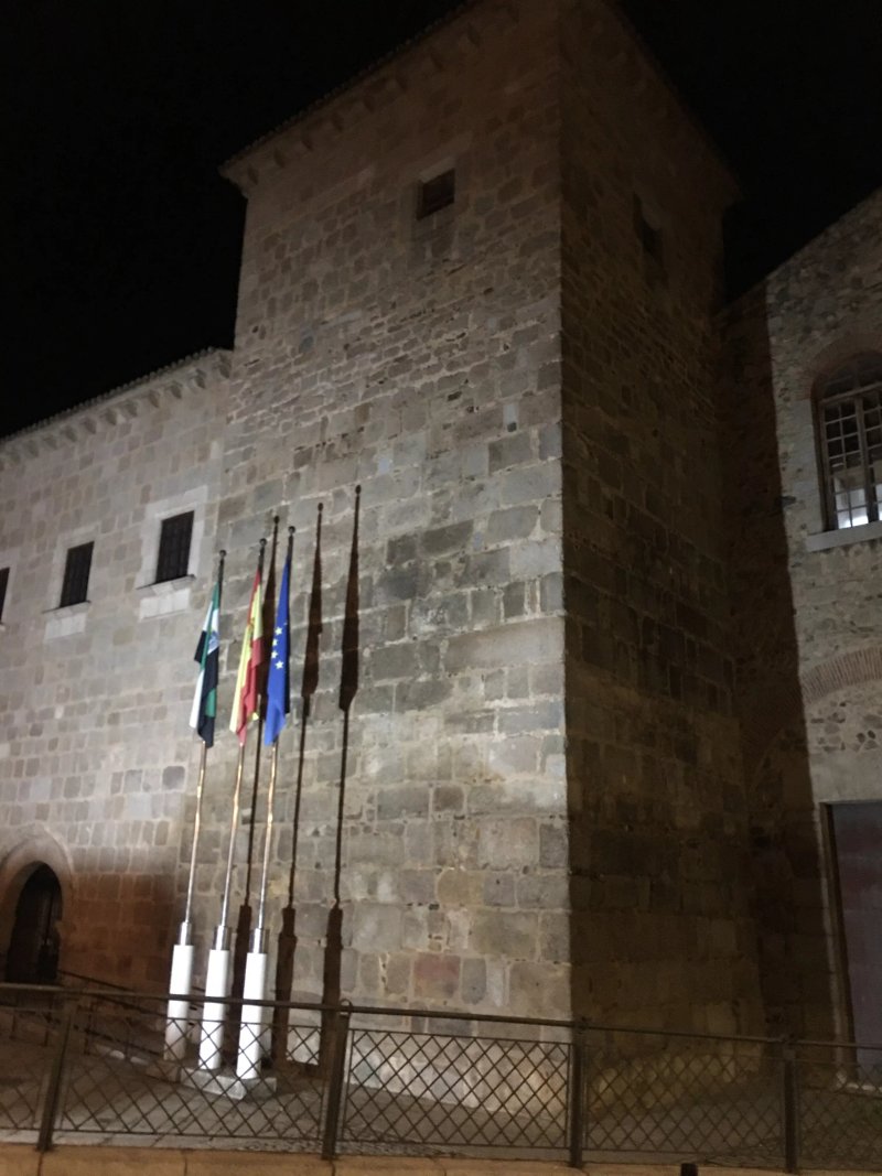 Barbarossa Suites Plaza de Espana