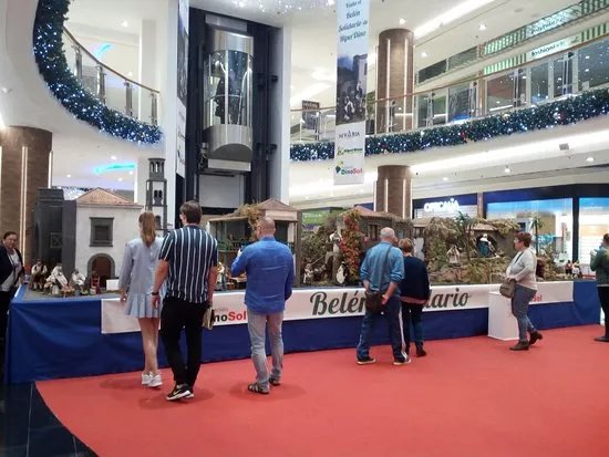 Centro Comercial Nivaria