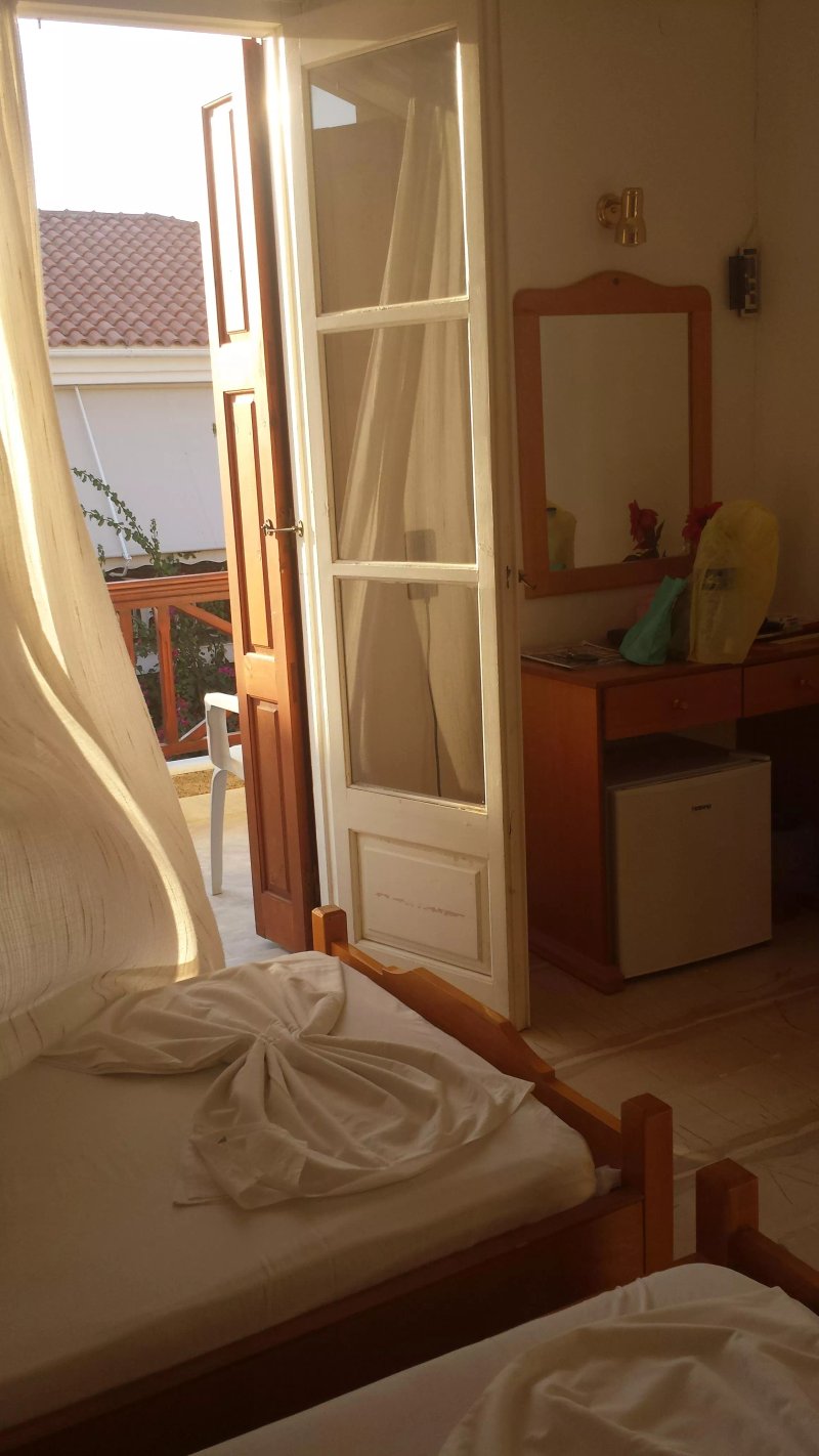 Hotel Rania Beach